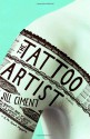 The Tattoo Artist - Jill Ciment