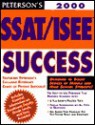 Peterson's SSAT/ISEE Success - Peterson's, Jeffrey E. Levitsky