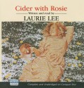 Cider With Rosie (Isis) - Laurie Lee