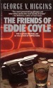 The Friends of Eddie Coyle - George V. Higgins