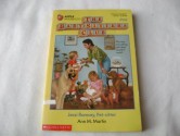 Jessi Ramsey, Pet-sitter (The Babysitters Club, #22) - Ann M. Martin