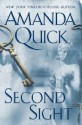 Second Sight (Arcane Society, #1) - Amanda Quick