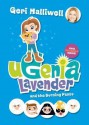 Ugenia Lavender and the Burning Pants - Geri Halliwell