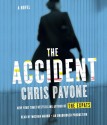 The Accident - Chris Pavone, Mozhan Marno