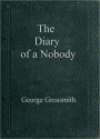 The Diary of a Nobody - George Grossmith, Weedon Grossmith