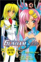 Gundam SEED 4: Mobile Suit Gundam (Gundam (Del Rey) (Graphic Novels)) - Masatsugu Iwase