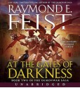 At the Gates of Darkness: Book Two of the Demonwar Saga (Audio) - Raymond E. Feist, Richard Ferrone