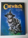 Catwitch - Una Woodruff