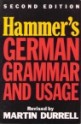 Hammer's German Grammar and Usage - A.E. Hammer, Martin Durrell