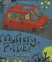 Mystery Ride! - Scott Magoon