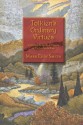 Tolkien's Ordinary Virtues: Exploring the Spiritual Themes of The Lord of the Rings - Mark Eddy Smith