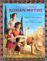 The Orchard Book Of Roman Myths - Geraldine McCaughrean, Emma Chichester Clark