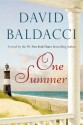 One Summer - David Baldacci