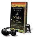 A Wrinkle in Time (Pre-loaded Digital Audiobook) - Madeleine L'Engle