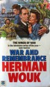 War And Remembrance - Herman Wouk