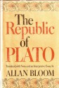 The Republic of Plato - Plato, Allan Bloom