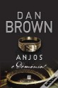 Anjos e Demónios - Dan Brown