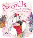 Ponyella - Laura Joffe Numeroff, Nate Evans, Lynn M. Munsinger