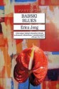 Babski blues - Erica Jong, Tomasz Bieroń