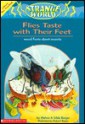 Flies Taste with Their Feet: Weird Facts about Insects - Melvin A. Berger, Robert Roper