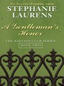 A Gentleman's Honor - Stephanie Laurens