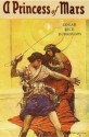 A Princess of Mars - Edgar Rice Burroughs