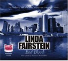 Bad Blood - Barbara Rosenblat, Linda Fairstein