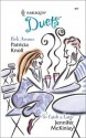 Perk Avenue / To Catch a Latte - Patricia Knoll, Jennifer McKinlay