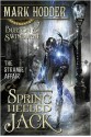 The Strange Affair of Spring Heeled Jack - Mark Hodder