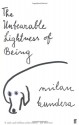 The Unbearable Lightness Of Being - Milan Kundera, Michel Henry Heim