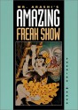 Mr. Arashi's Amazing Freak Show - Suehiro Maruo, Yoko Umezawa, Laura Lindgren