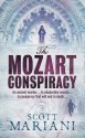 The Mozart Conspiracy (Ben Hope #2) - Scott Mariani