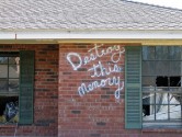 Richard Misrach: Destroy This Memory - Richard Misrach