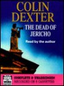 The Dead of Jericho - Colin Dexter