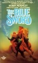 The Blue Sword - Robin McKinley