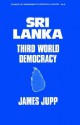 Sri Lanka - James Jupp