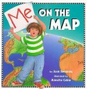 Me on the Map - Joan Sweeney, Annette Cable