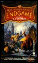 Endgame - C.J. Cherryh, Janet E. Morris, Lynn Abbey, Mercedes Lackey, Nancy Asire, Chris Morris, Bradley H. Sinor, Pat Tobin