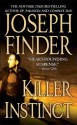 Killer Instinct - Joseph Finder