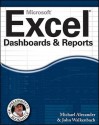 Excel Dashboards & Reports - Michael Alexander, John Walkenbach