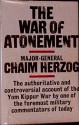 The War Of Atonement - Chaim Herzog