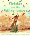 Fletcher and the Falling Leaves - Tiphanie Beeke, Julia Rawlinson