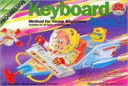 Keyboard Method for Young Beginners Book 3: With CD - Andrew Scott, Ann Lee, Gary Turner