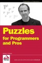 Puzzles for Programmers and Pros - Dennis E. Shasha