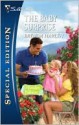 The Baby Surprise - Brenda Harlen