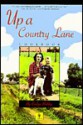 Up A Country Lane Cookbook - Evelyn Birkby