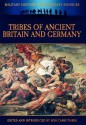 Tribes of Ancient Britain and Germany - Tacitus, Bob Carruthers