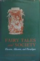 Fairy Tales and Society - Ruth B. Bottigheimer