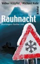 Rauhnacht - Volker Klüpfel, Michael Kobr