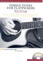 Fiddle Tunes for Flatpickers - Guitar - Bob Grant